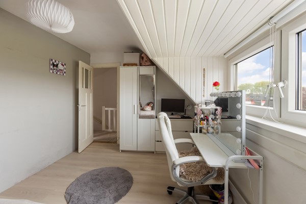 Medium property photo - Weissenbruchstraat 67, 3314 TX Dordrecht